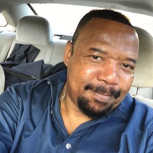 Meet your Posher, Andrew